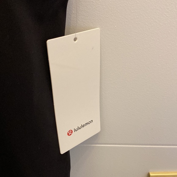 Lululemon NWT Wunder Under HR tight so 12 - Picture 2 of 4